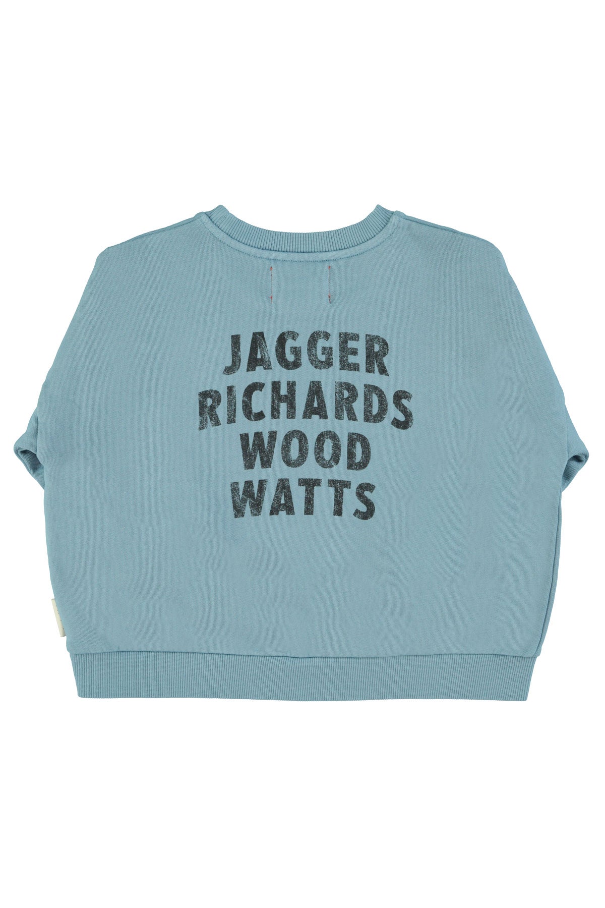 piupiuchick Sweatshirt Rock Star