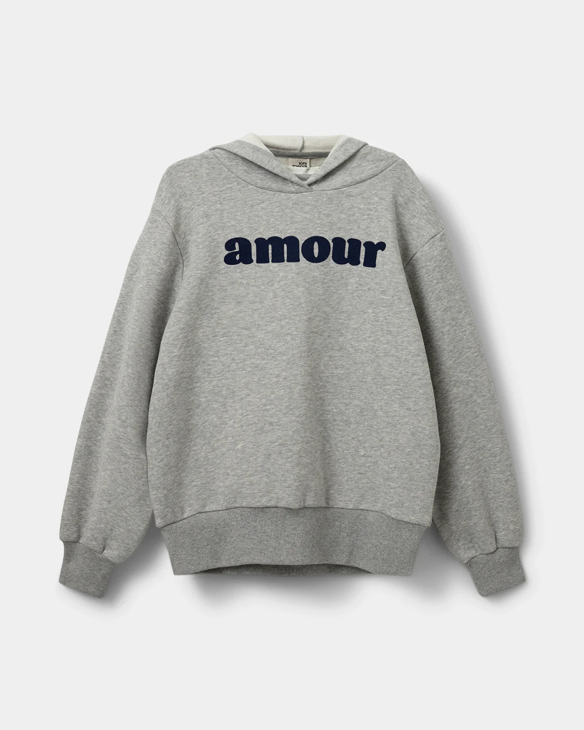 Sofie Schnoor Hoodie Amour