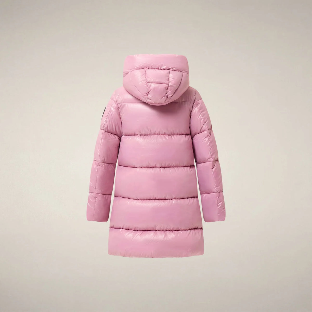 Save The Duck MÄDCHEN-STEPPJACKE MOD. MILLIE IN WILD ORCHID