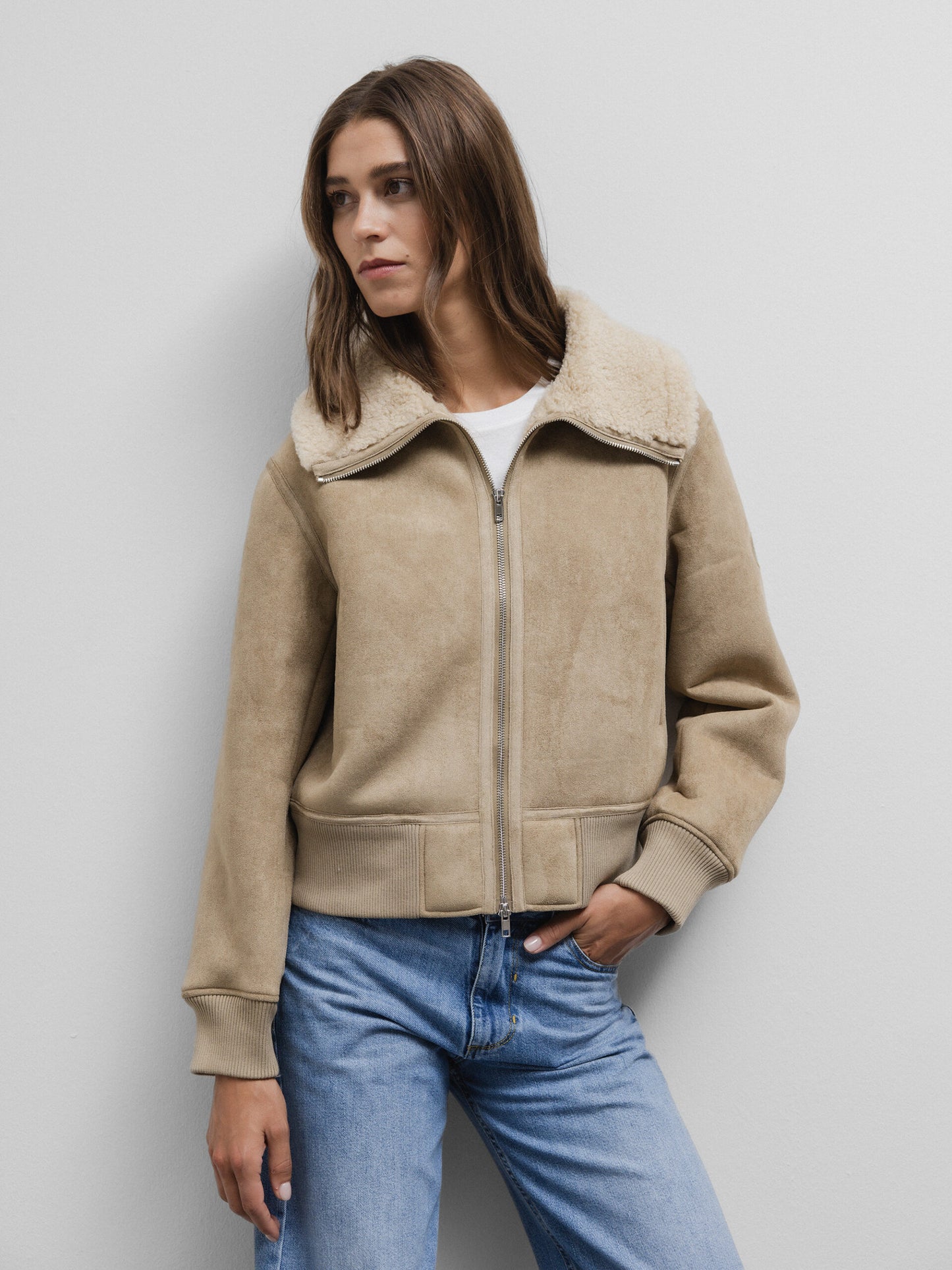 NO.1 Cleveland Jacke