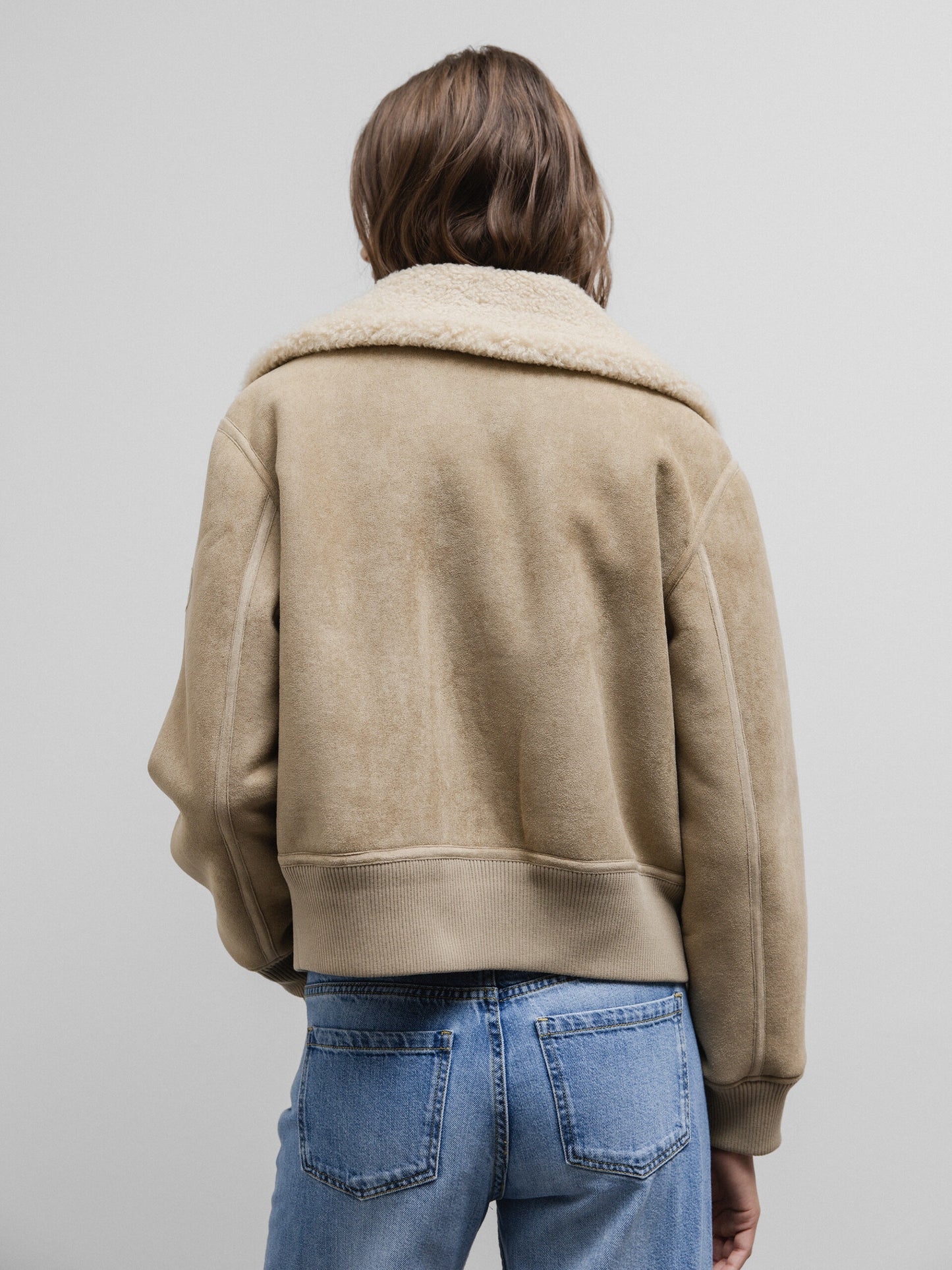 NO.1 Cleveland Jacke