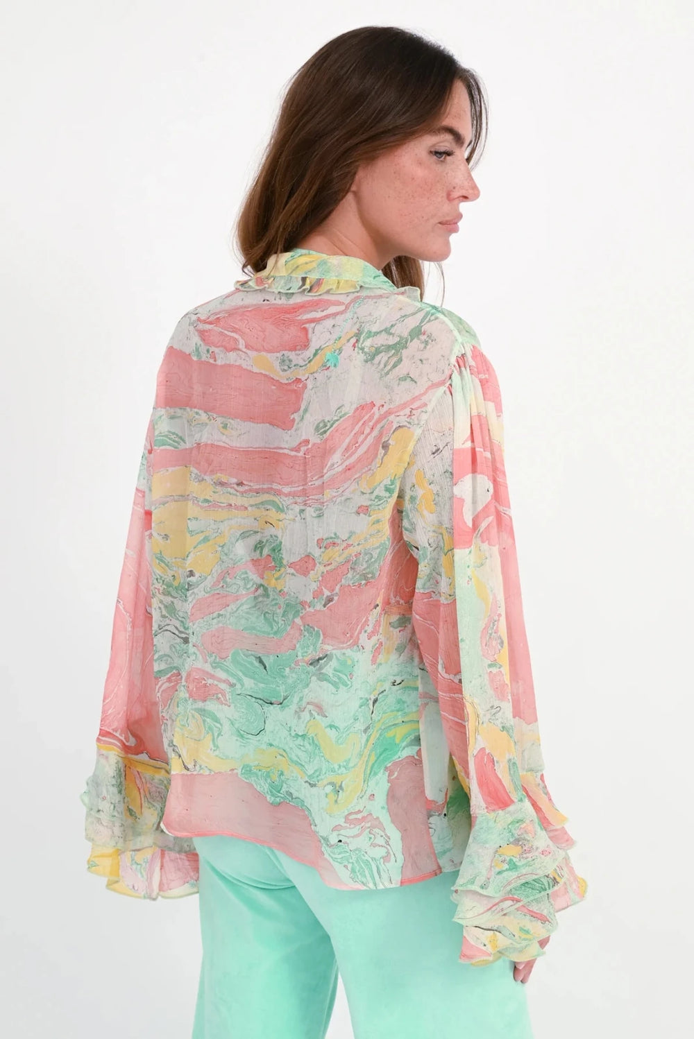 Bluse kaola