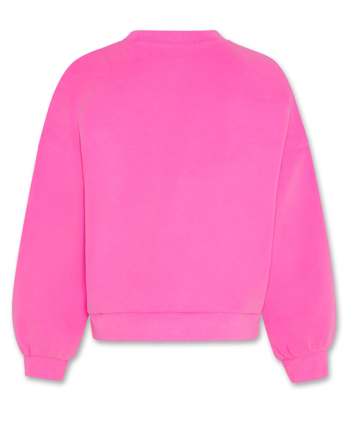 American Outfitters VIOLETTA SWEATER LABEL