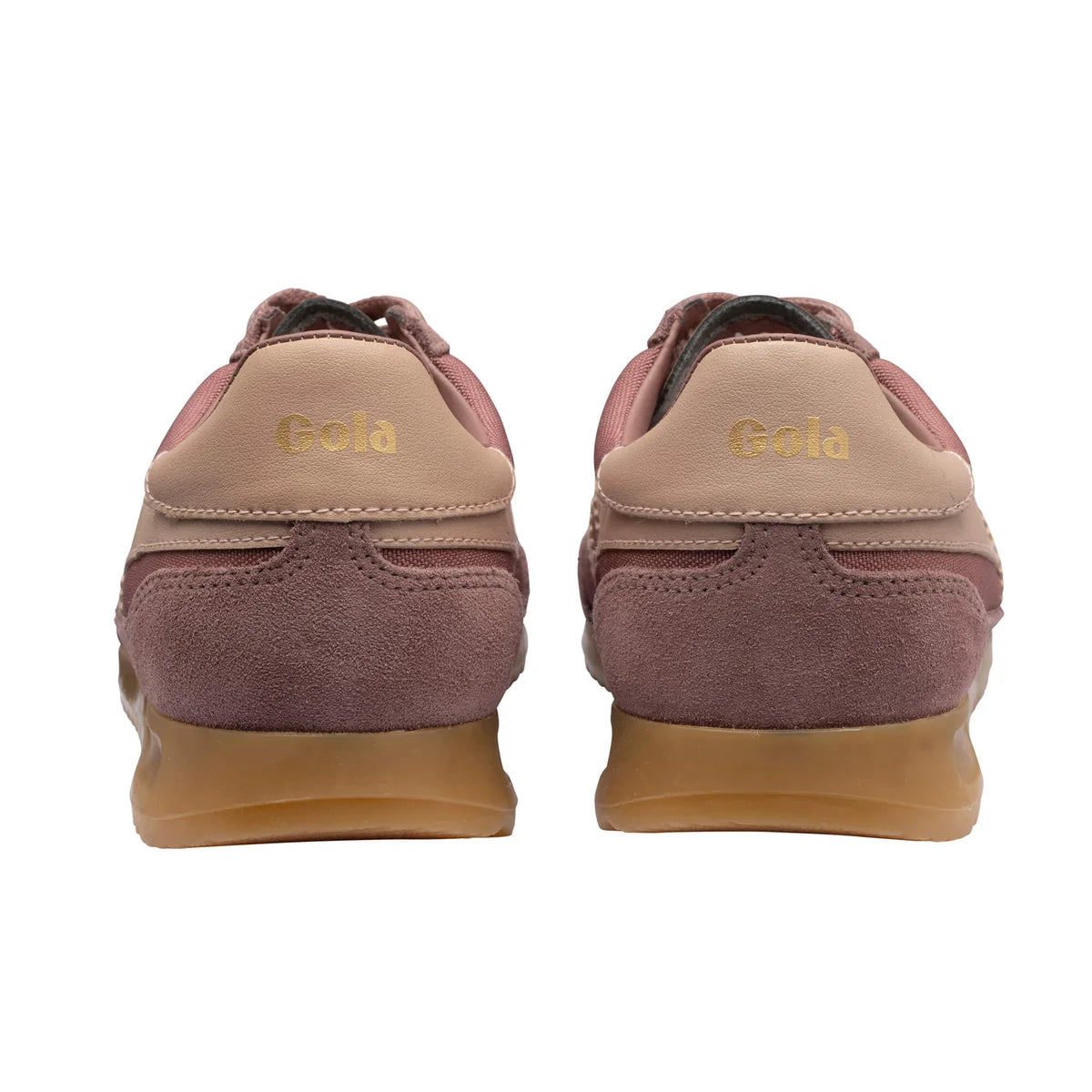 Gola Classics Tornado-Sneaker für Damen
Brownrose/Cameo