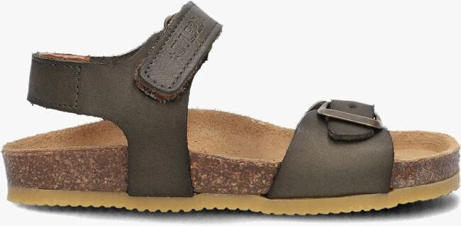 develab Kaki Sandalen