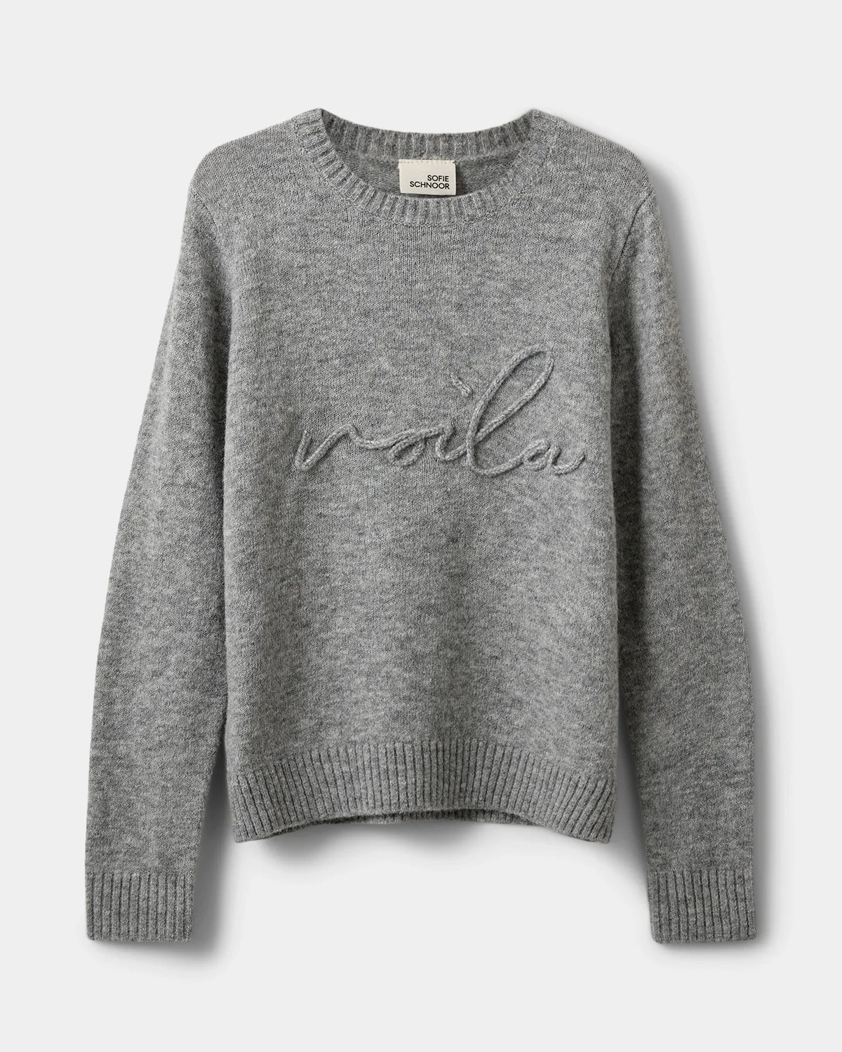 Sofie Schnoor Pulli Voila