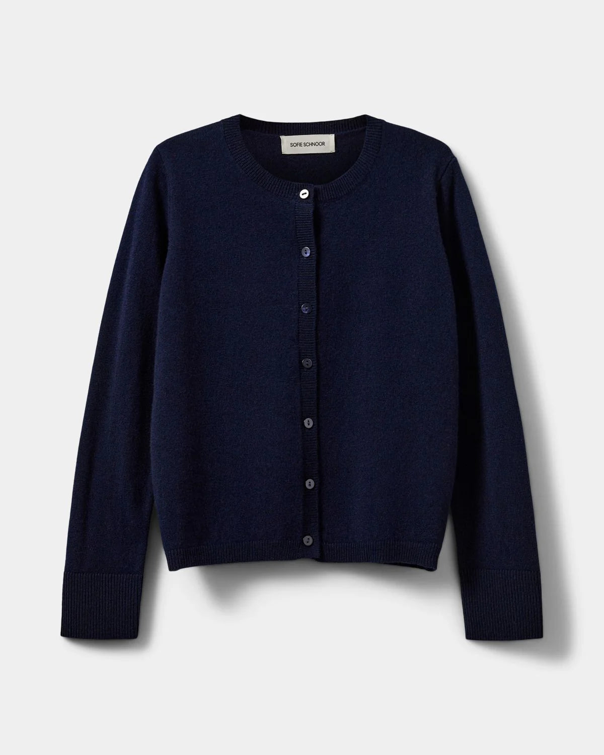 Sofie Schnoor Cardigan navy