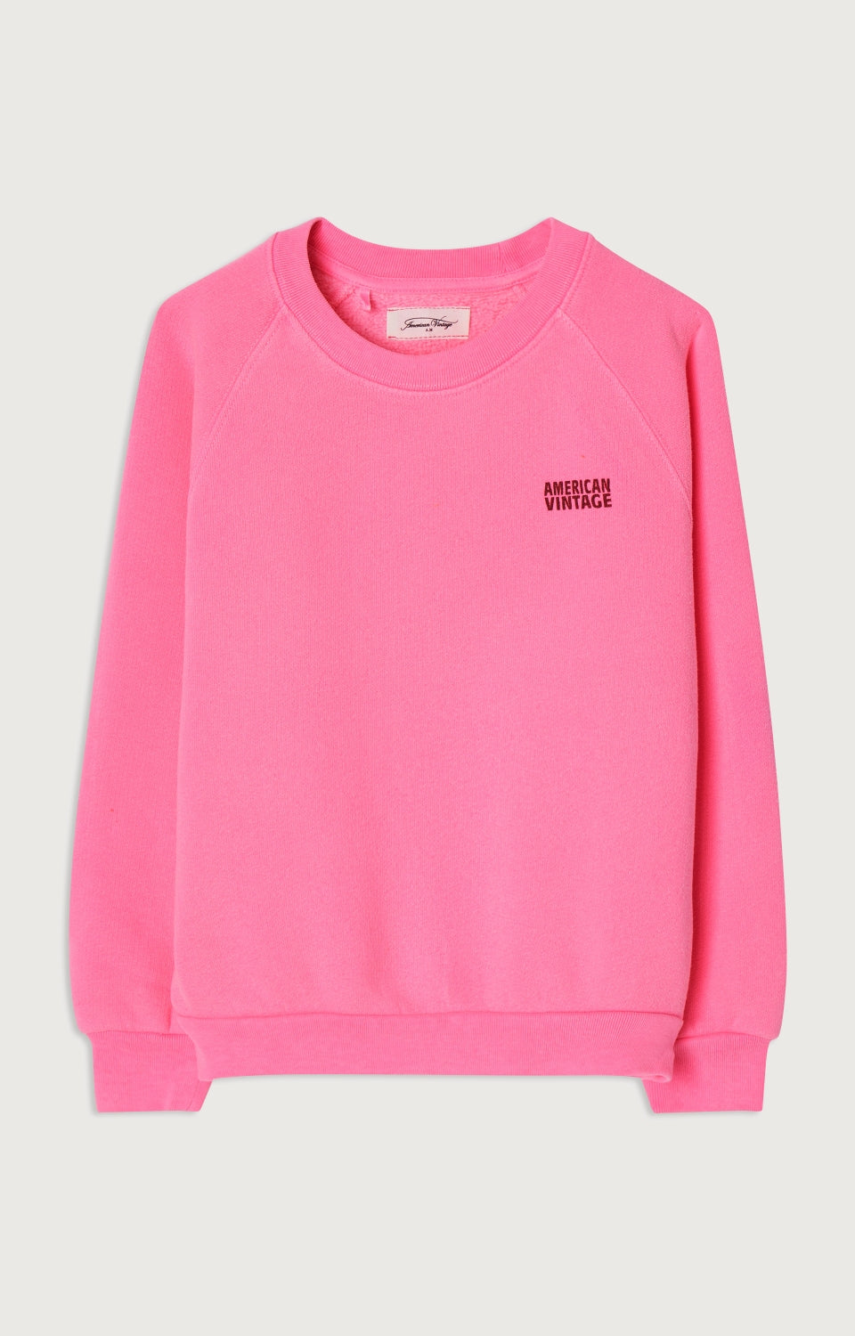 American Vintage IZUBIRD Sweatshirt