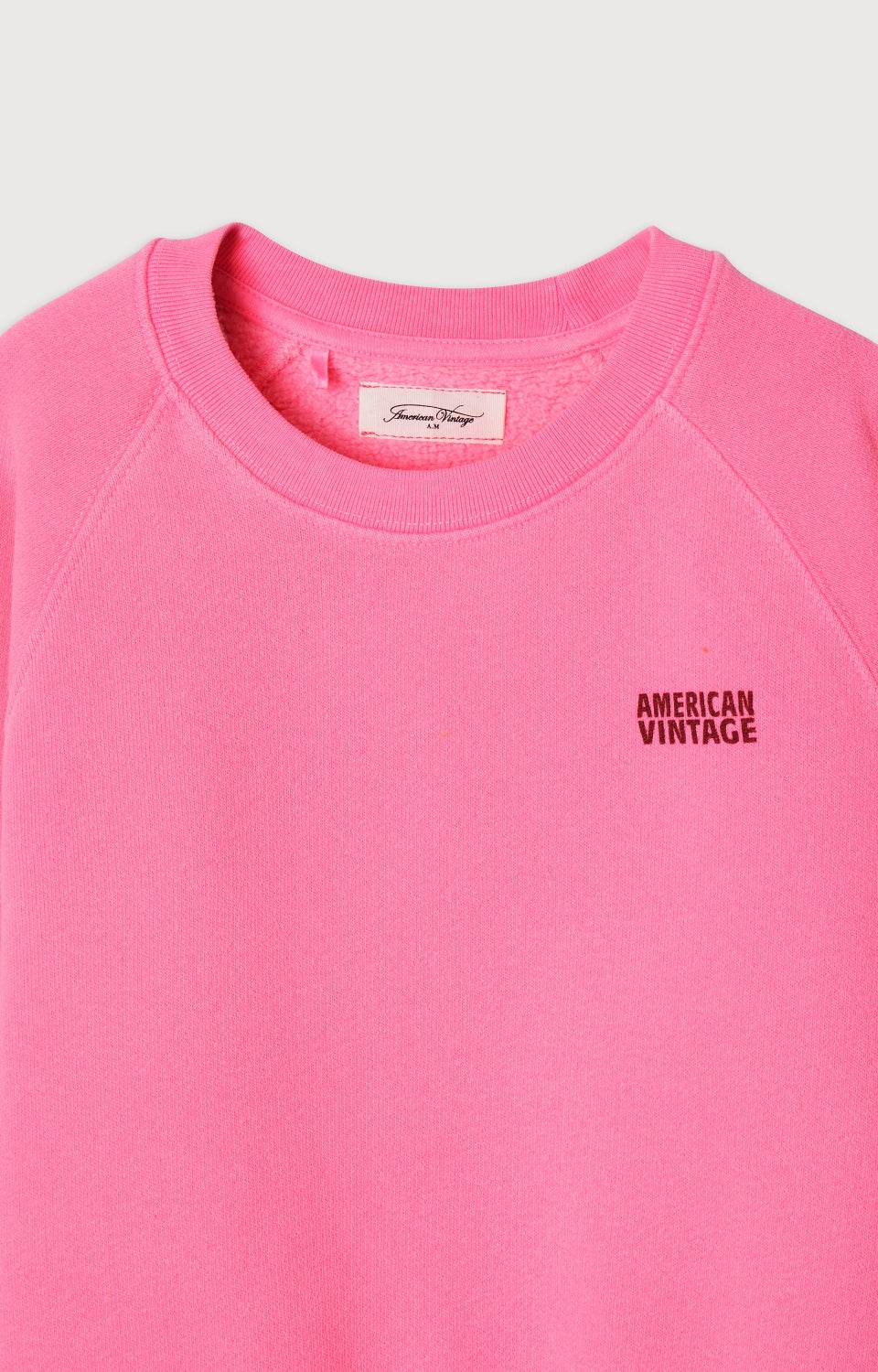 American Vintage IZUBIRD Sweatshirt