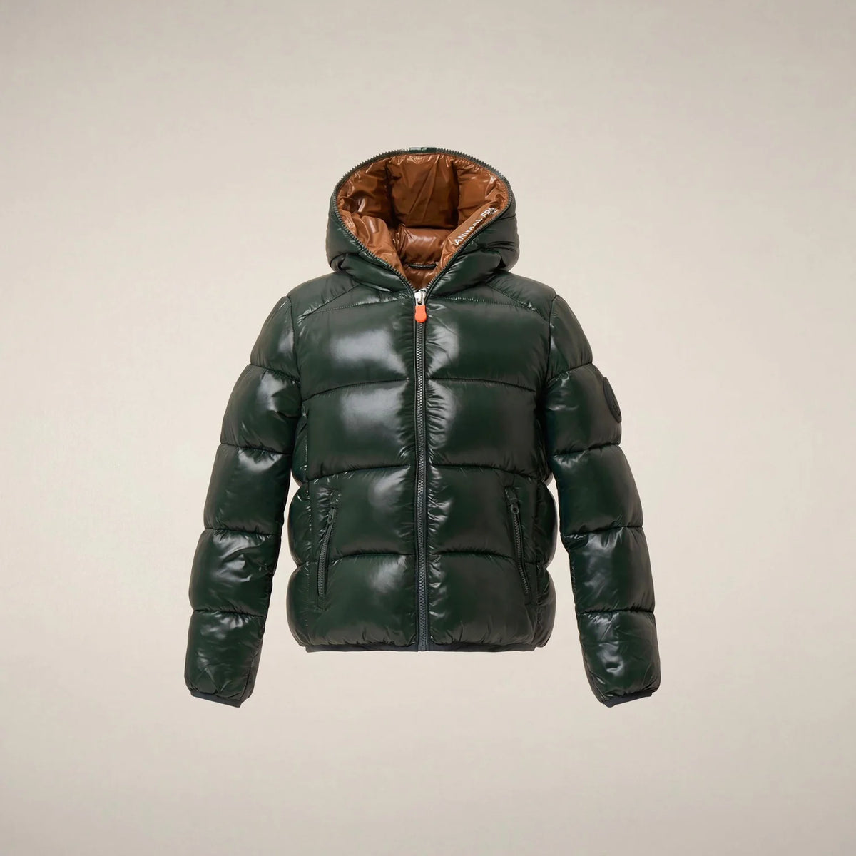 Save The Duck JUNGEN-STEPPJACKE MOD. ARTIE