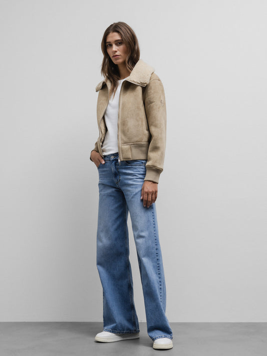 NO.1 Cleveland Jacke