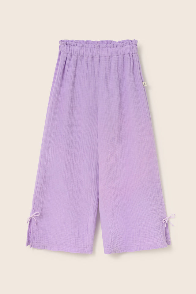 Cozmo Pants Violet