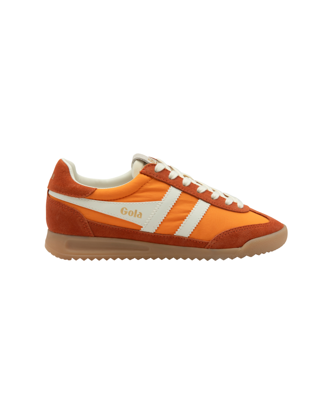 Gola Women Firefly Clementine/ Moody Orange/ Off White