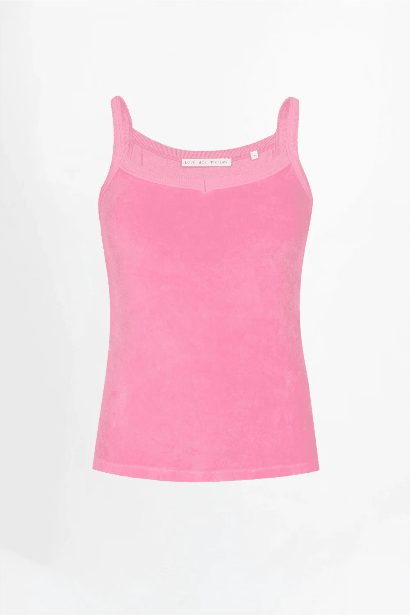 Velvet Top Shady hibiscus