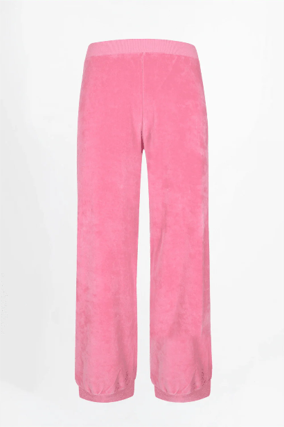 Velvet Sweathose Perry hibiscus