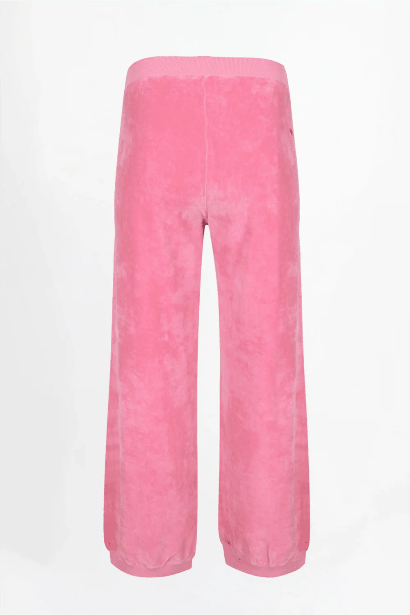 Velvet Sweathose Perry hibiscus