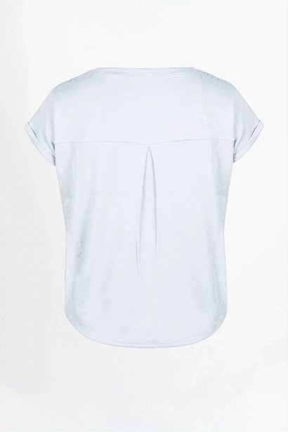 Love Joy and Victory T-Shirt Lily blue ice