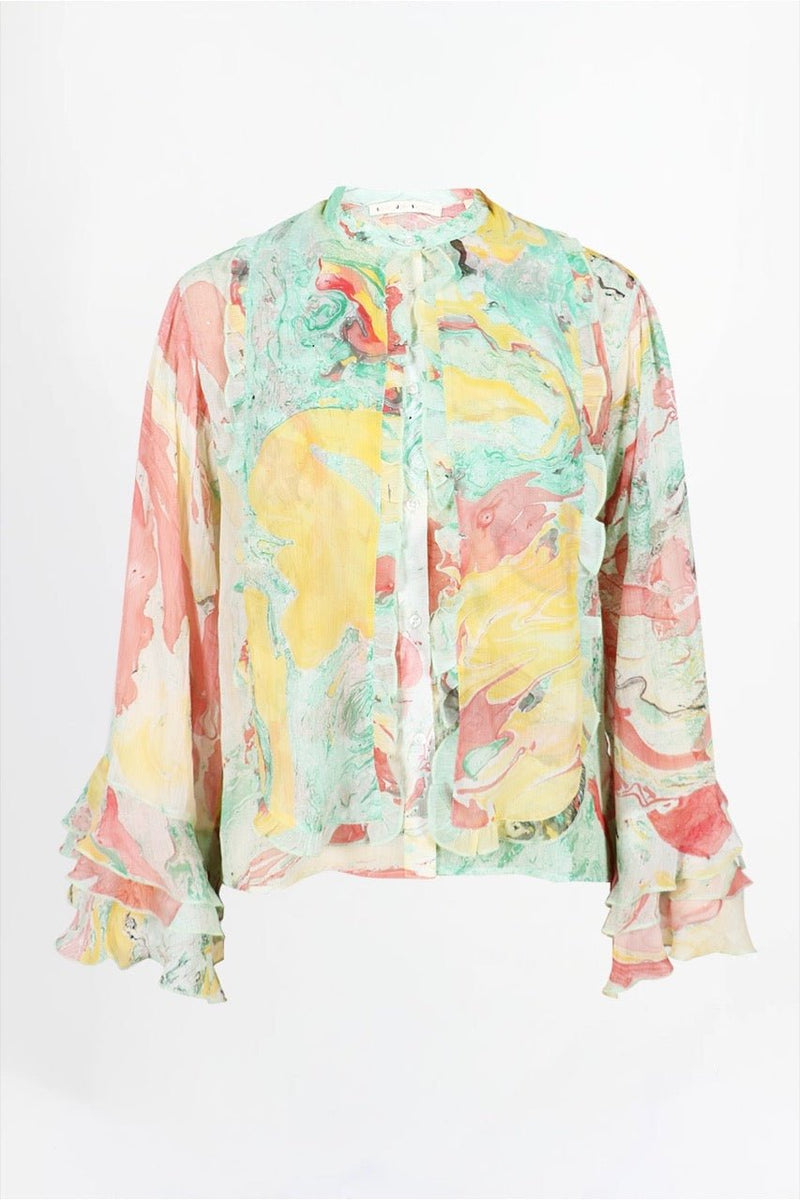 Bluse kaola