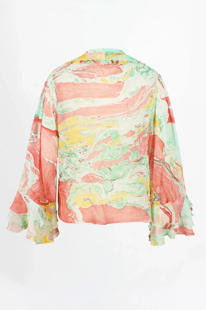 Bluse kaola