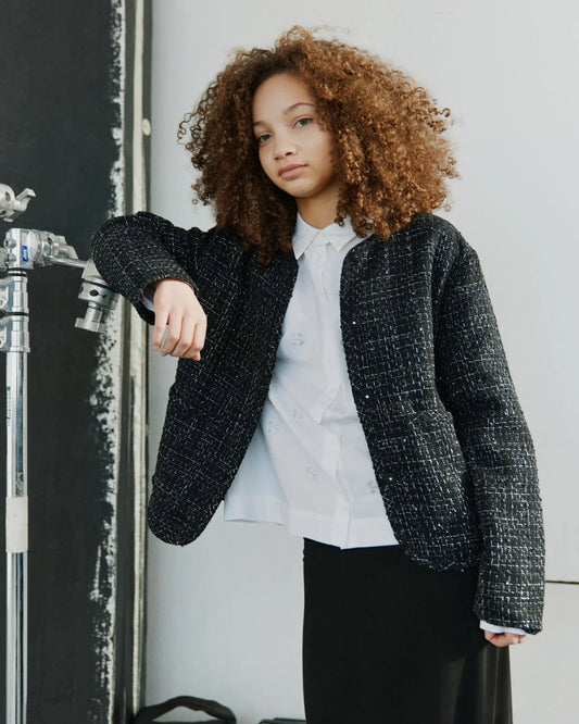 Sofie Schnoor HOLLYSY JACKET