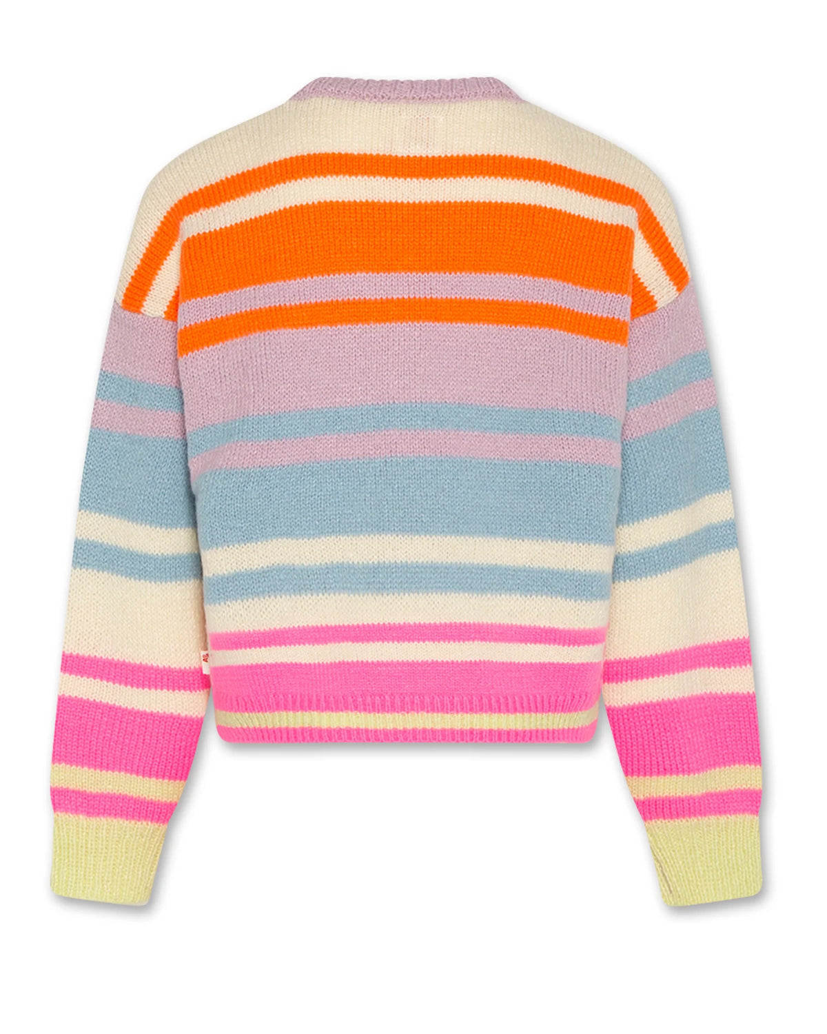 American Outfitters WANDA C-NECK STRIPE