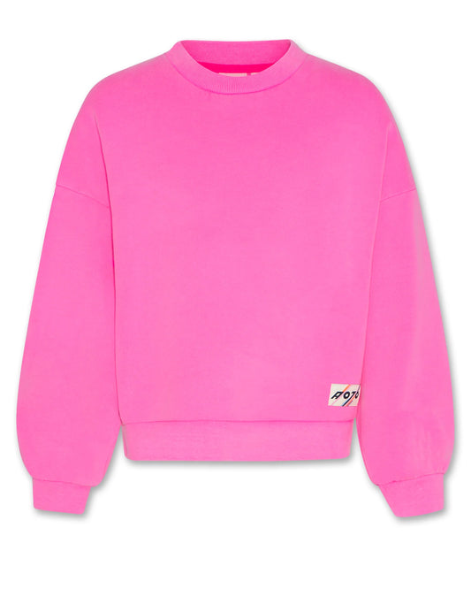 American Outfitters VIOLETTA SWEATER LABEL