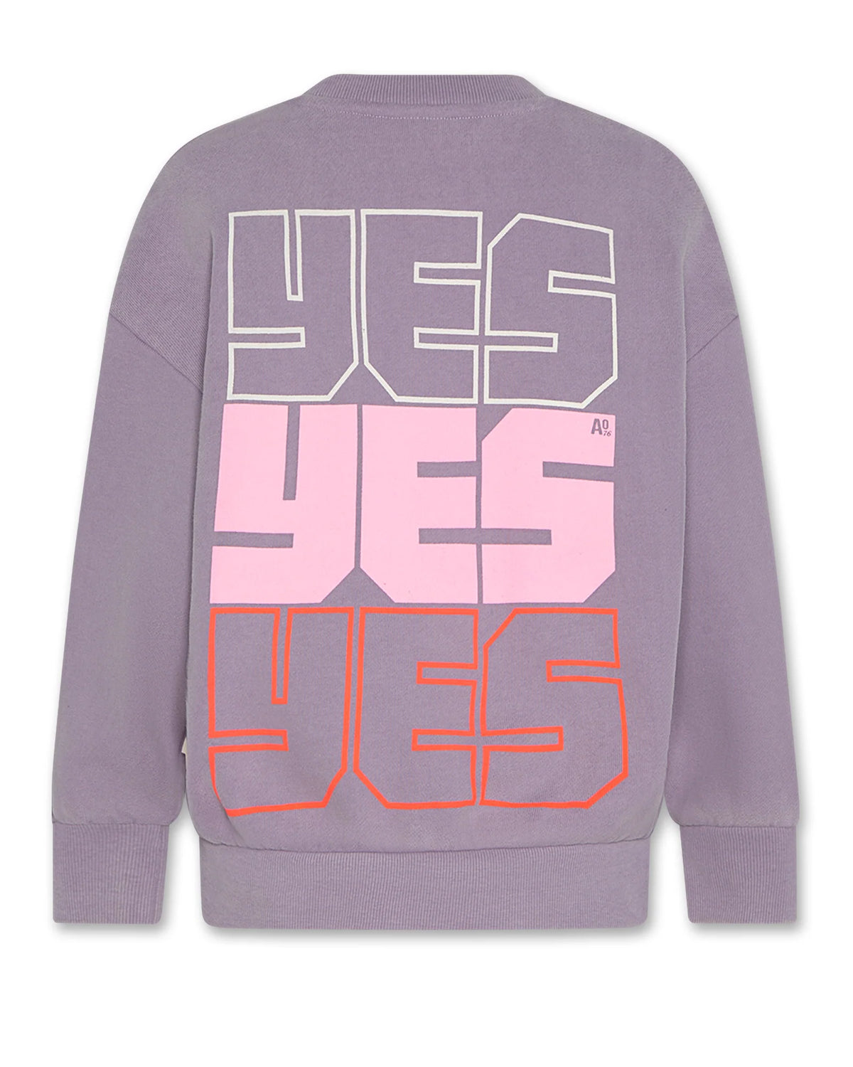 American Outfitters PERCY SWEATER YES