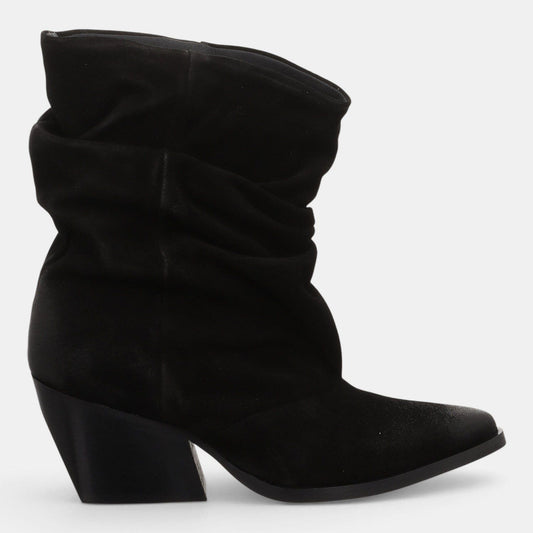 Apple of Eden Pilar Black