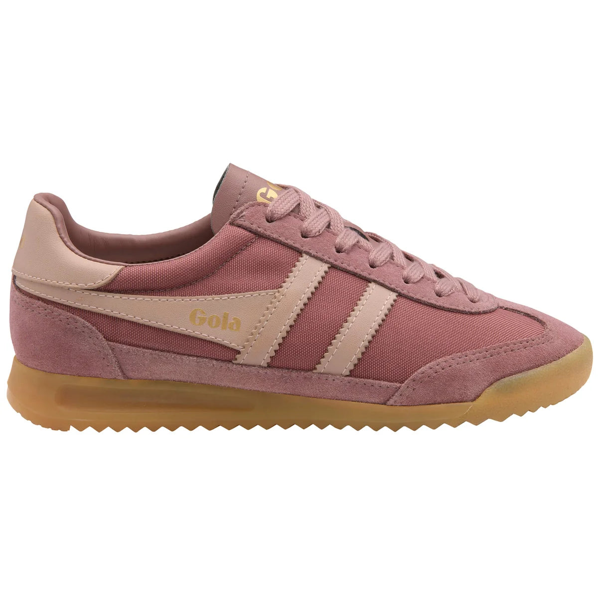 Gola Classics Tornado-Sneaker für Damen
Brownrose/Cameo