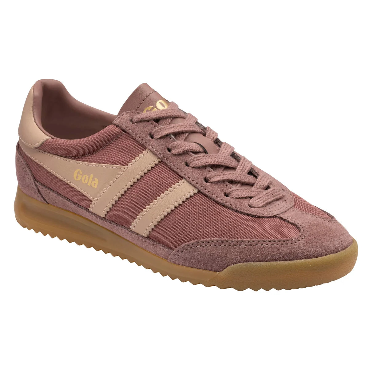 Gola Classics Tornado-Sneaker für Damen
Brownrose/Cameo