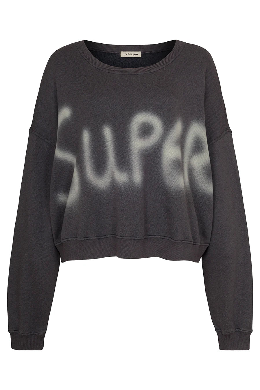 Sweatshirt SUPER