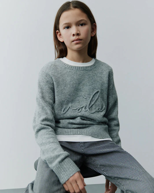 Sofie Schnoor Pulli Voila