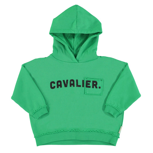 Hoody Cavalier